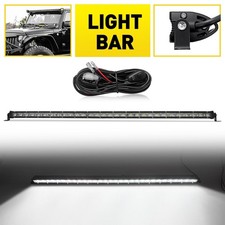 7/14/20/26/32" Slim LED Light