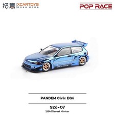 Xcartoys scale honda - scale,