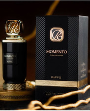 RiiFFS Momento 100ml Unisex