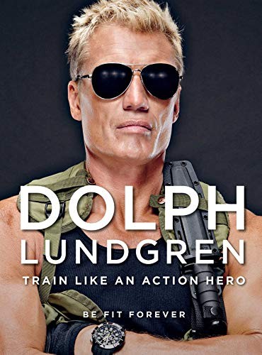 Dolph lundgren train like an - train,