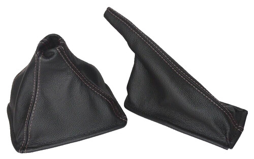 Gear handbrake gaiter - handbrake,