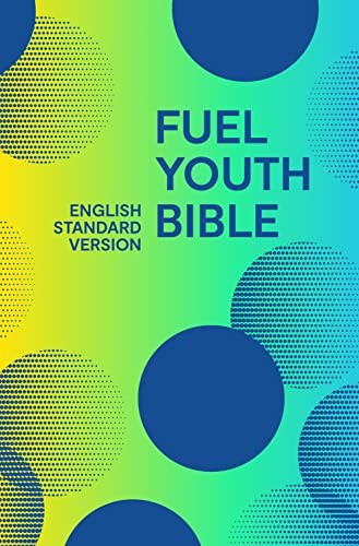 Holy bible english standard - english,