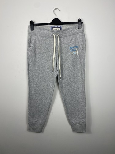 Abercrombie fitch joggers - abercrombie, m