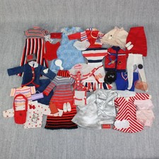 SINDY PEDIGREE Doll Fleur Dutch Vintage 1970s 1980s Fashion Outfits Clothes Lot