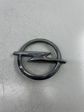 Opel Insignia B 2018 Badge