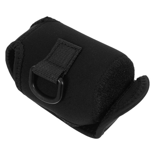 Fishing reel bag storage - fishing,