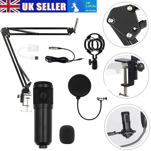 Usb broadcasting studio - broadcasting,