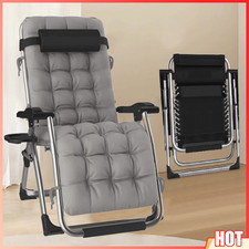 Outdoor Reclining Zero Gravity