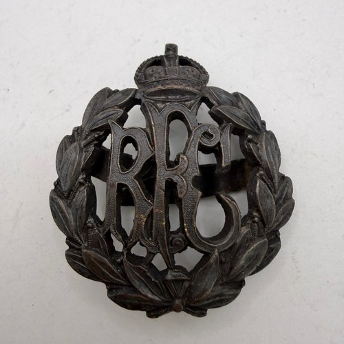 Genuine ww1 rfc royal flying - ww1,