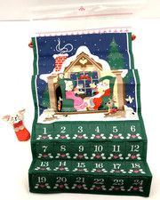VTG 1987 Avon Countdown to