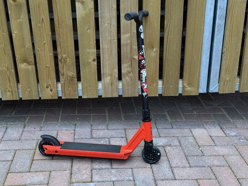 Decathlon kids stunt scooter - kids',