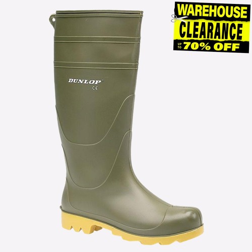 Dunlop universal mens - universal, durable