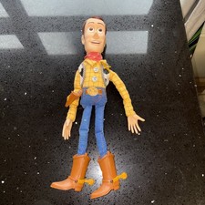 Disney TOY STORY Woody Pull