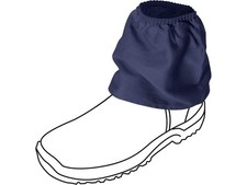 Standard cotton sox saver - sox,
