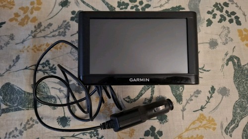 Garmin inch satellite - garmin,