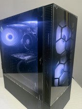AMD Ryzen 5 3600, GTX 1660