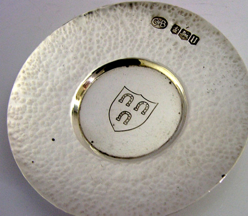 Arts crafts sterling silver - &,