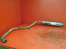 HONDA CBR MIVV EXHAUST TAIL PIPE 2012