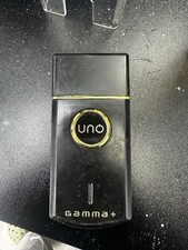 Gamma+ Uno Single Foil Shaver