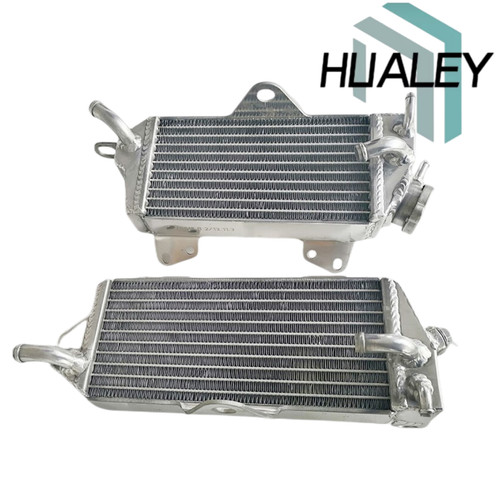 Aluminum radiator for - aluminum,