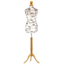 Female UK Size 12/14 Tailors