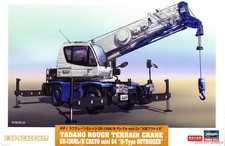 Hasegawa HA66110 1/35 Tadano