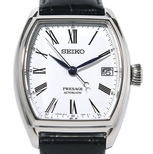 Seiko presage sarx051 - seiko,