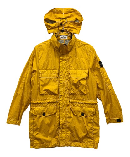 Stone island membrana tc - stone,