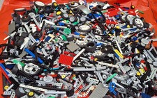 7KG Lego Technic Mixed Bulk