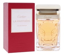 Cartier La Panthere Eau de