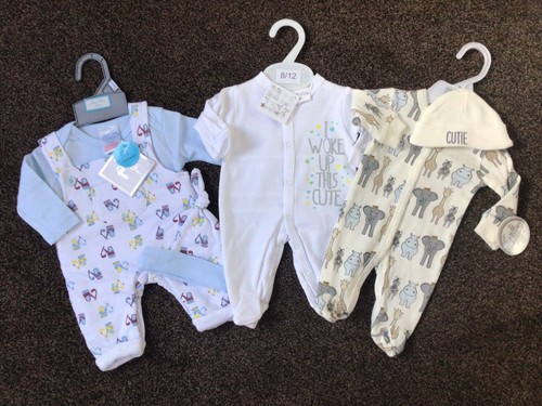 Bundle premature tiny baby - bundle,