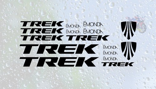 16pc trek emonda - mtb, bike