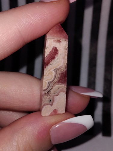 Rare rhodochrosite mini - rare,
