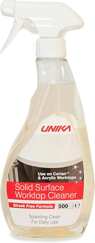 Unika solid surface - unika,