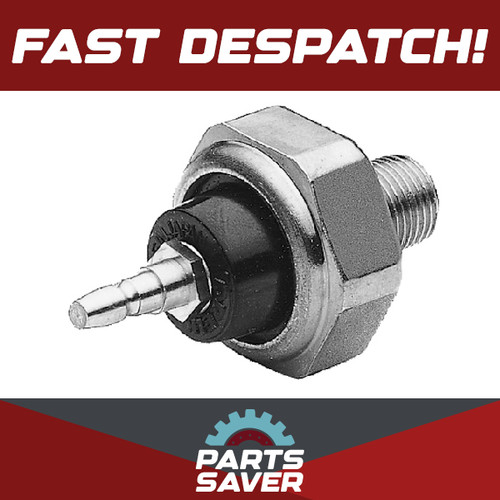 Oil pressure switch - switch, honda