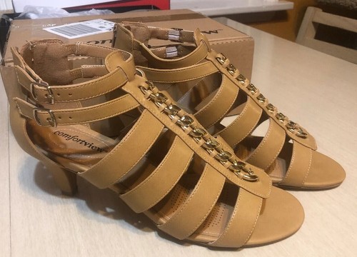 New womens nib confortview - womens,