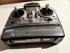 Futaba transmitter FP - T6VA
