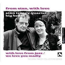 FROM STAN  WITH LOVE - STAN