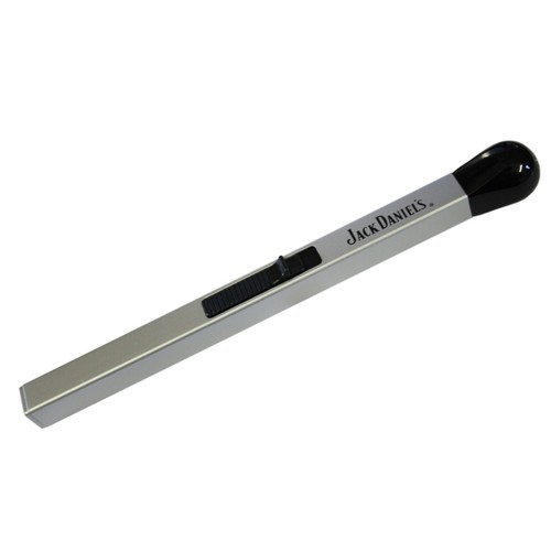 Jack daniels match lighter - jack,
