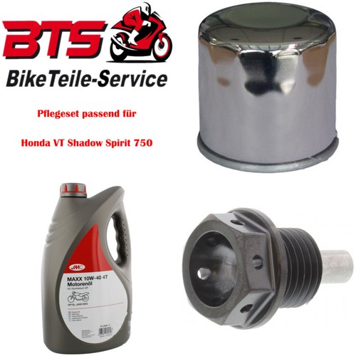 Set oil filter drain - set, oil,