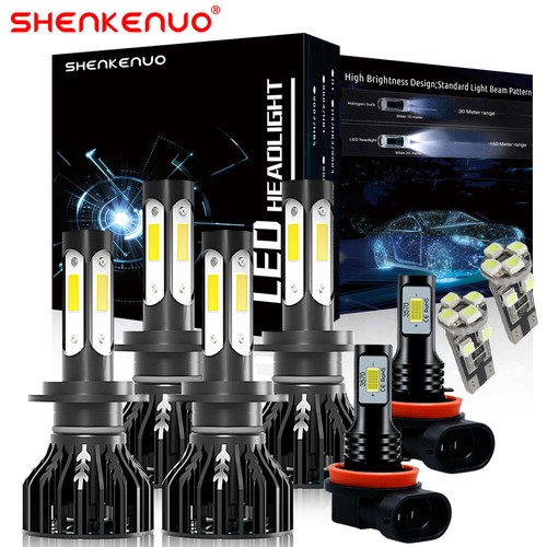 For mercedes class - m-class, led