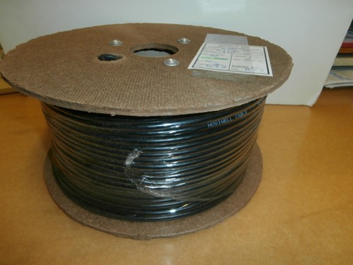 500 spooled rg58 coax - rg58/u,