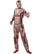 Rubies Iron Man 3 Men's Fancy