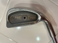 PING Eye 2  Black Dot 1 Iron