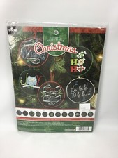 Bucilla Cross Stitch Holly