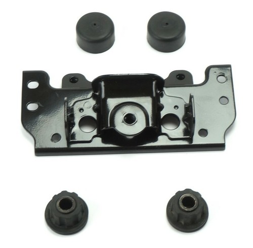 Mounting and tank grommets