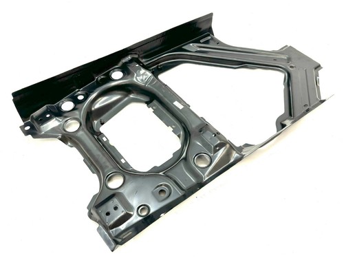 Porsche seat frame - seat, floor