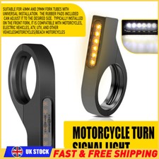 Brand New Front Fork LED Turn