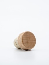 19.5mm Premium Natural Wood