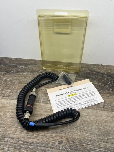 Ikelite 4104 sync cord - ikelite, 4104.6